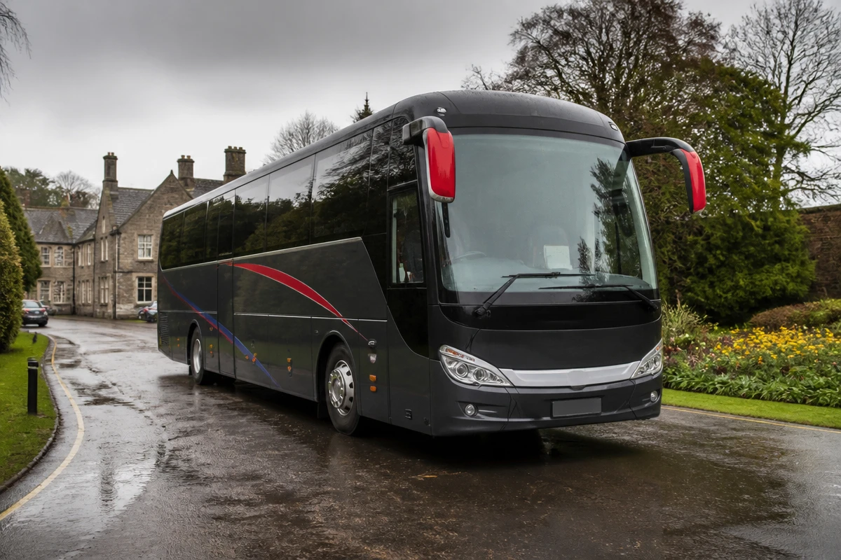 70 Seater Coach