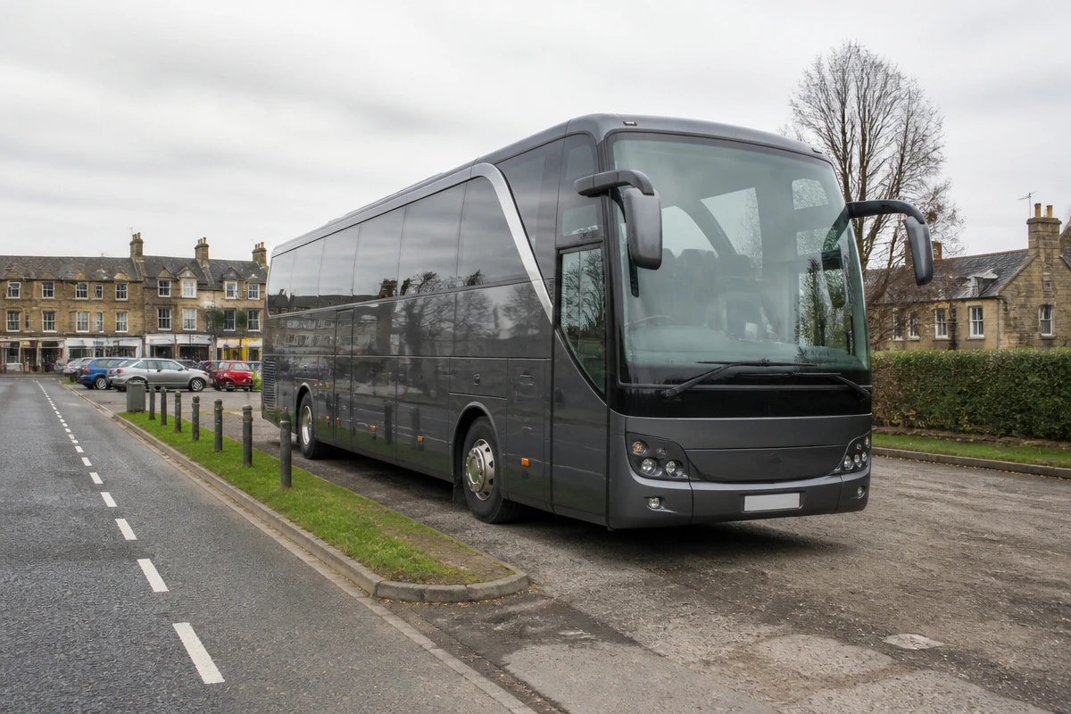 Coach Companies
